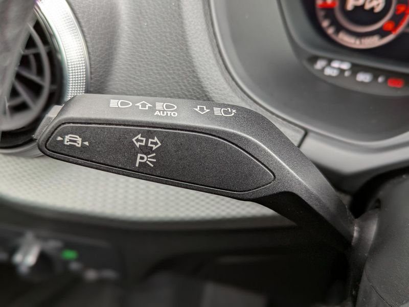 Audi Q2 1.5 35 TFSI - 150 BV S-tronic Design