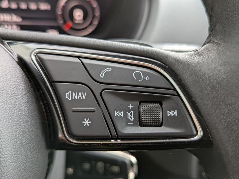 Audi Q2 1.5 35 TFSI - 150 BV S-tronic Design