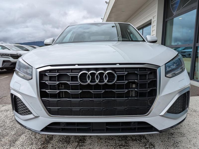 Audi Q2 1.5 35 TFSI - 150 BV S-tronic Design