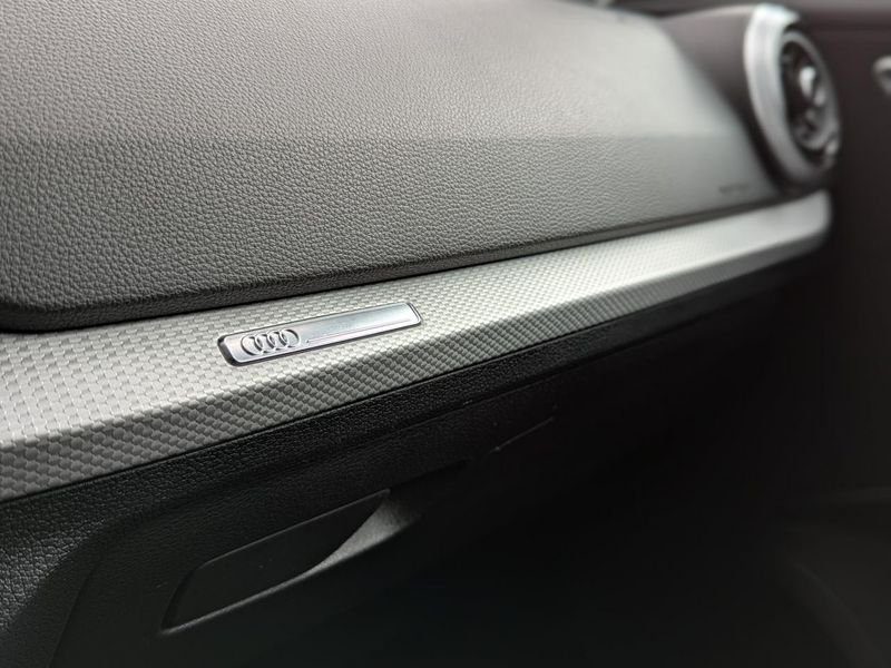 Audi Q2 1.5 35 TFSI - 150 BV S-tronic Design