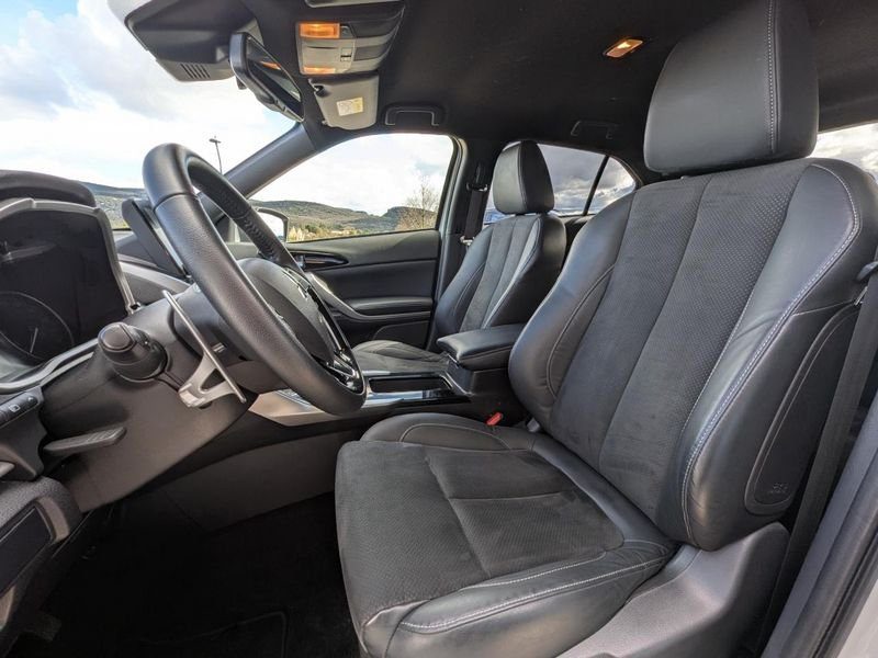 Mitsubishi Eclipse Cross 2.4 MIVEC Phev 4WD - 188 2023 Invite