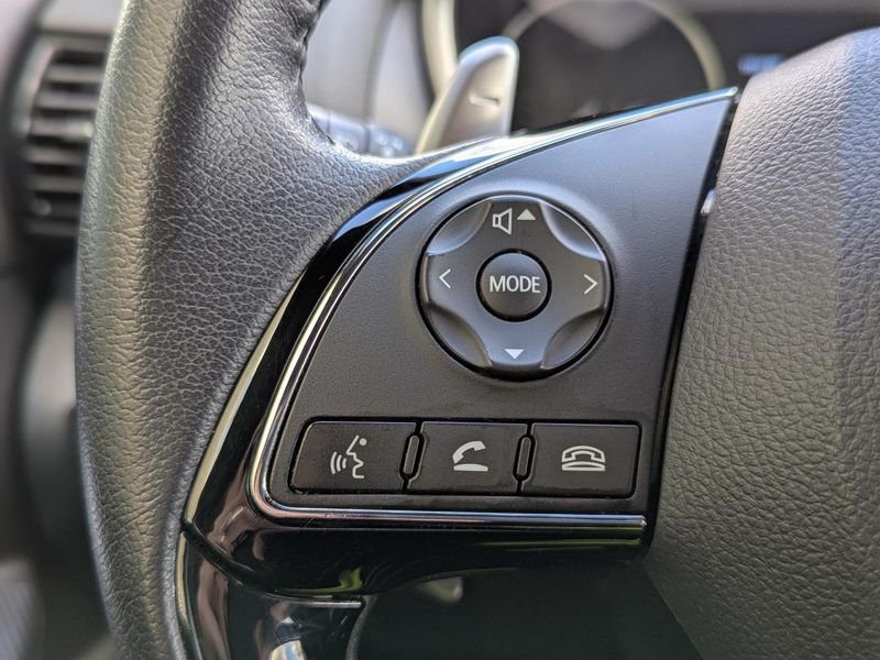 Mitsubishi Eclipse Cross 2.4 MIVEC Phev 4WD - 188 2023 Invite