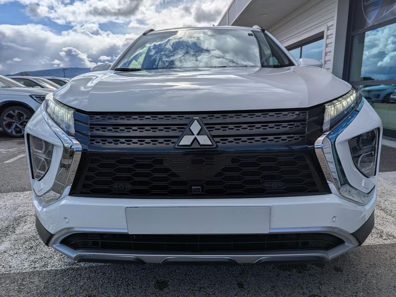 Mitsubishi Eclipse Cross 2.4 MIVEC Phev 4WD - 188 2023 Invite