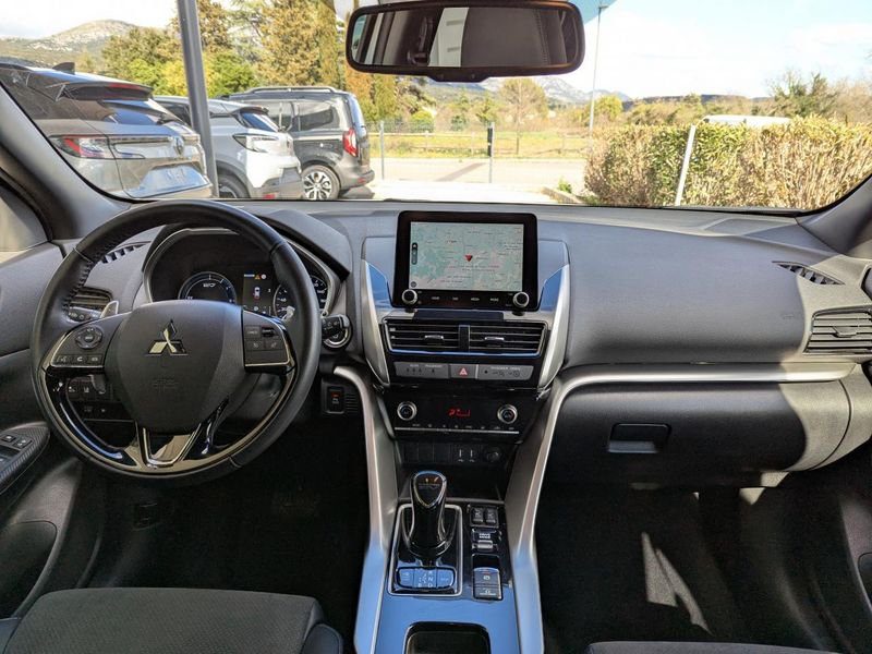 Mitsubishi Eclipse Cross 2.4 MIVEC Phev 4WD - 188 2023 Invite