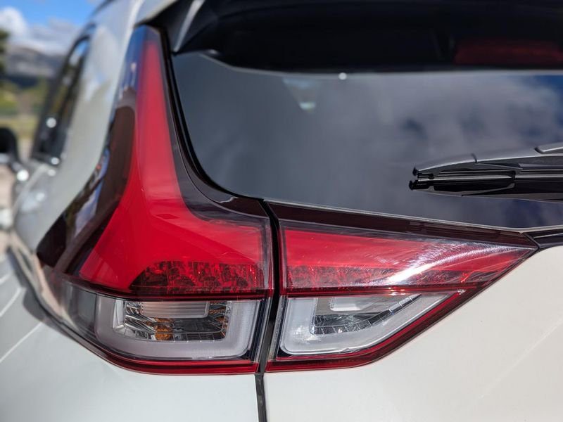 Mitsubishi Eclipse Cross 2.4 MIVEC Phev 4WD - 188 2023 Invite