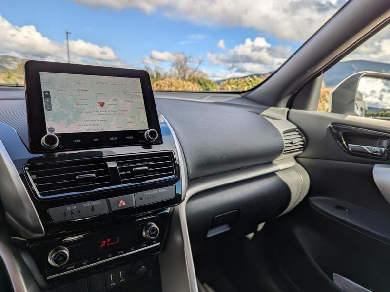 Mitsubishi Eclipse Cross 2.4 MIVEC Phev 4WD - 188 2023 Invite