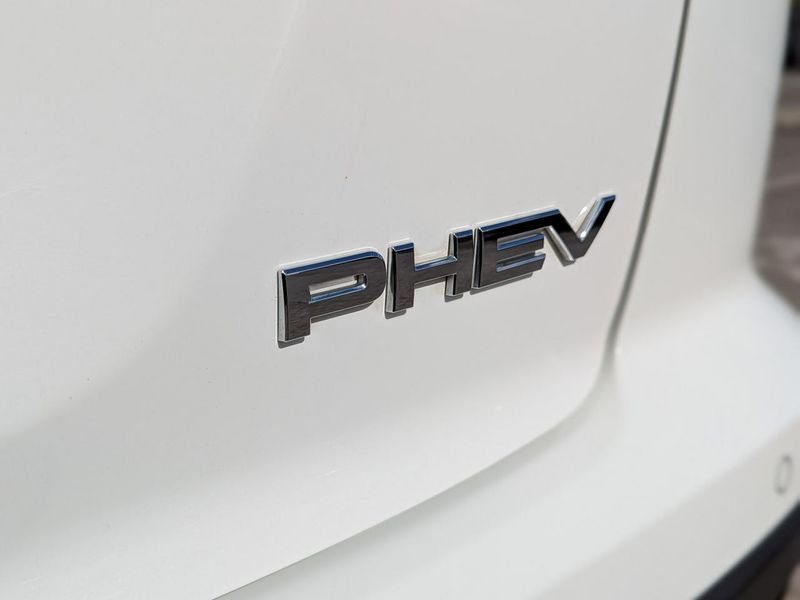 Mitsubishi Eclipse Cross 2.4 MIVEC Phev 4WD - 188 2023 Invite