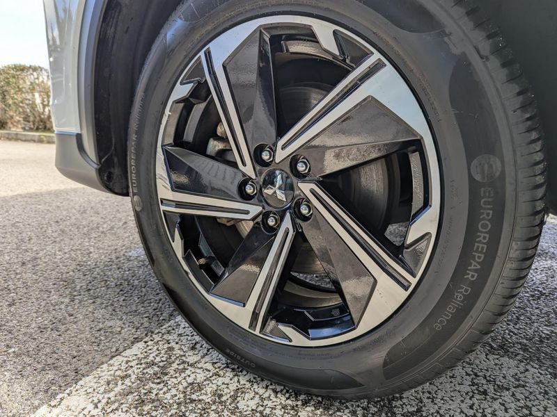 Mitsubishi Eclipse Cross 2.4 MIVEC Phev 4WD - 188 2023 Invite