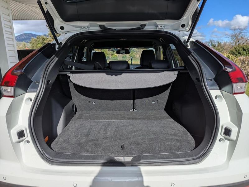 Mitsubishi Eclipse Cross 2.4 MIVEC Phev 4WD - 188 2023 Invite