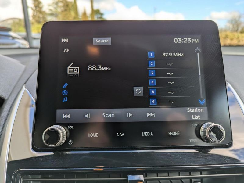 Mitsubishi Eclipse Cross 2.4 MIVEC Phev 4WD - 188 2023 Invite