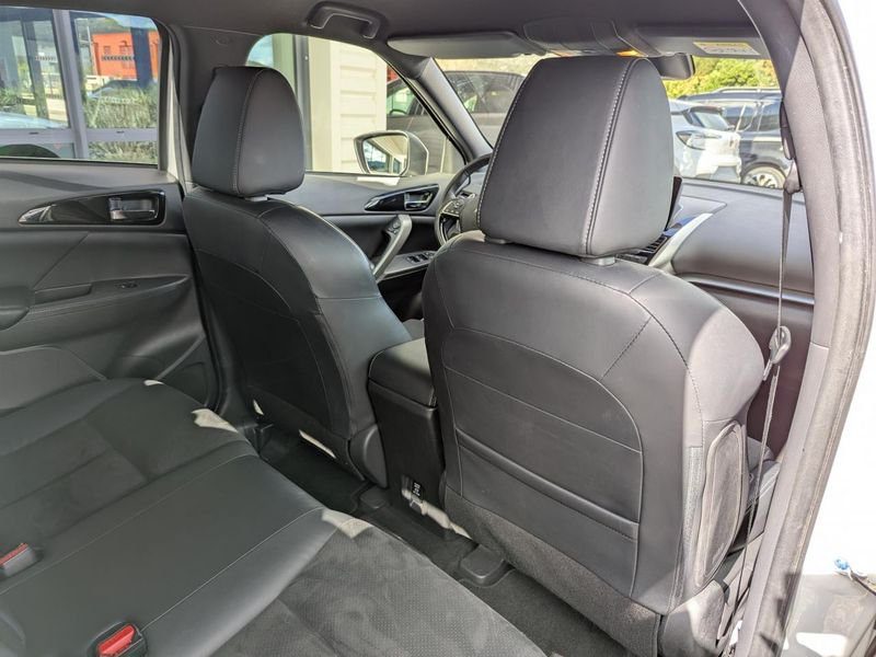 Mitsubishi Eclipse Cross 2.4 MIVEC Phev 4WD - 188 2023 Invite