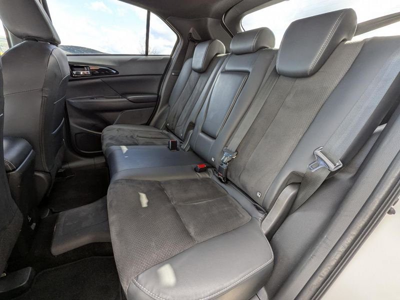 Mitsubishi Eclipse Cross 2.4 MIVEC Phev 4WD - 188 2023 Invite