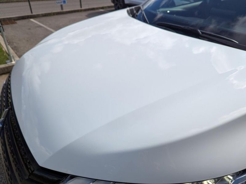 Mitsubishi Eclipse Cross 2.4 MIVEC Phev 4WD - 188 2023 Invite