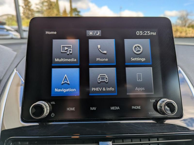 Mitsubishi Eclipse Cross 2.4 MIVEC Phev 4WD - 188 2023 Invite