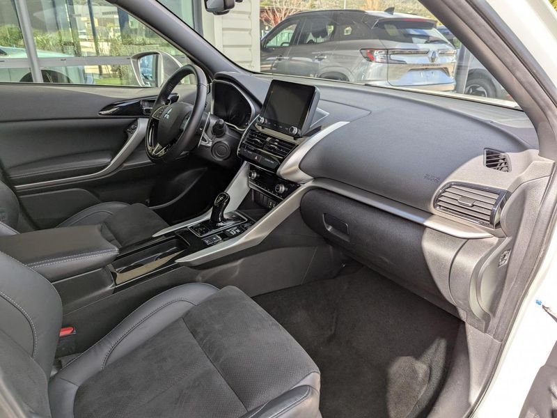 Mitsubishi Eclipse Cross 2.4 MIVEC Phev 4WD - 188 2023 Invite