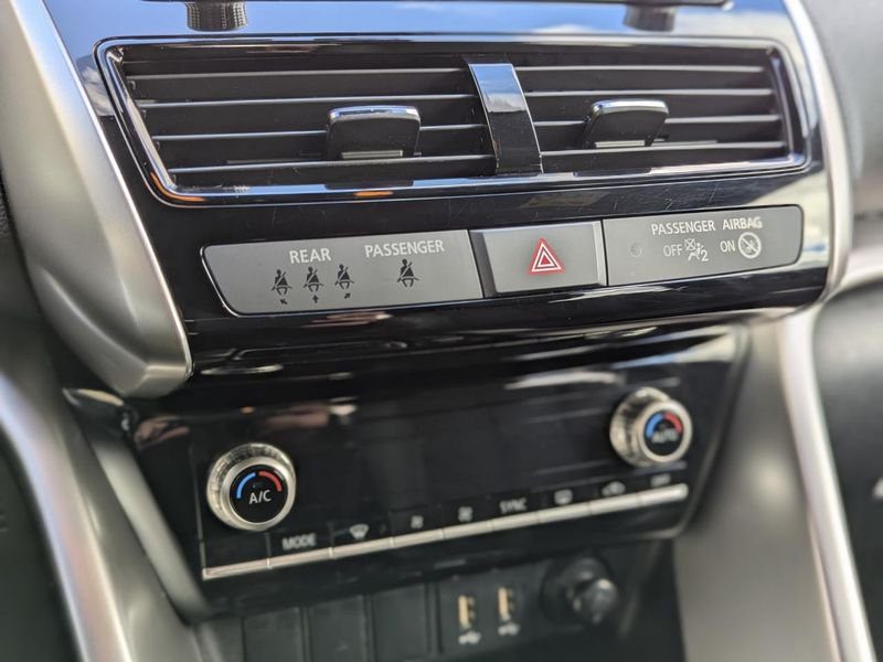 Mitsubishi Eclipse Cross 2.4 MIVEC Phev 4WD - 188 2023 Invite