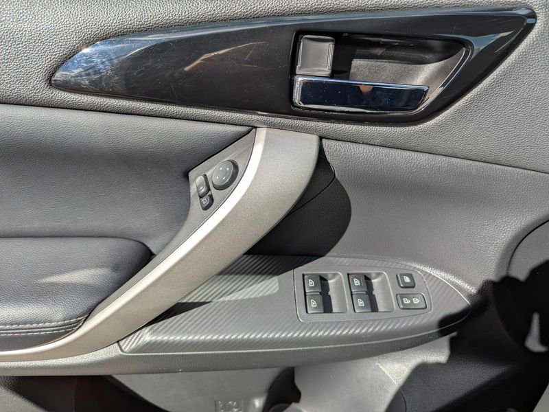 Mitsubishi Eclipse Cross 2.4 MIVEC Phev 4WD - 188 2023 Invite