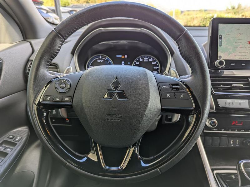 Mitsubishi Eclipse Cross 2.4 MIVEC Phev 4WD - 188 2023 Invite