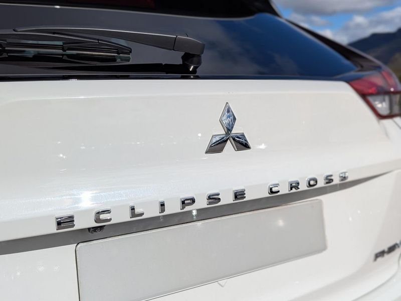 Mitsubishi Eclipse Cross 2.4 MIVEC Phev 4WD - 188 2023 Invite