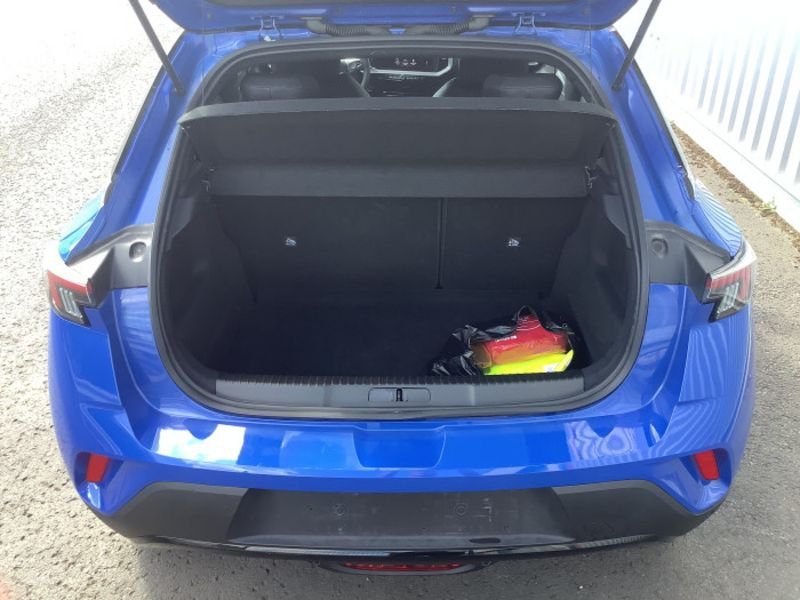 Opel Mokka 1.2 Turbo 130 ch BVA8 Ultimate