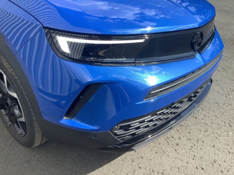 Opel Mokka 1.2 Turbo 130 ch BVA8 Ultimate