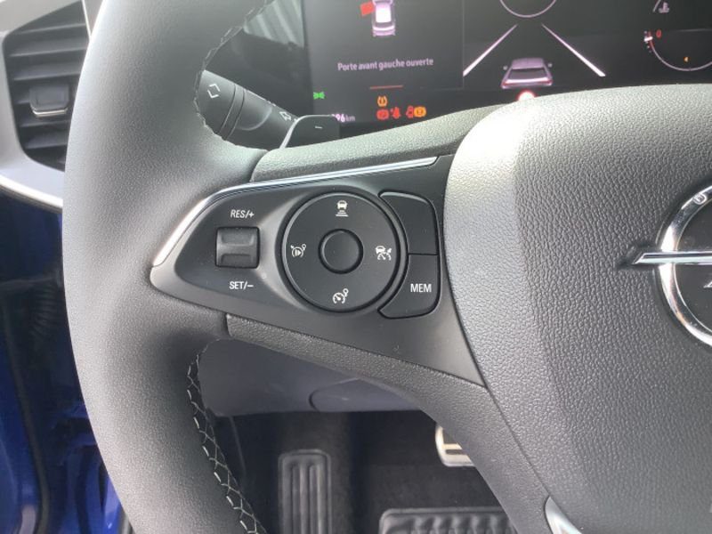 Opel Mokka 1.2 Turbo 130 ch BVA8 Ultimate