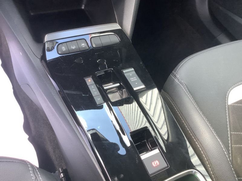 Opel Mokka 1.2 Turbo 130 ch BVA8 Ultimate