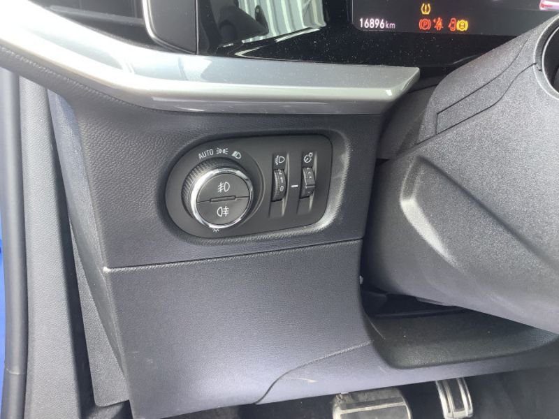 Opel Mokka 1.2 Turbo 130 ch BVA8 Ultimate