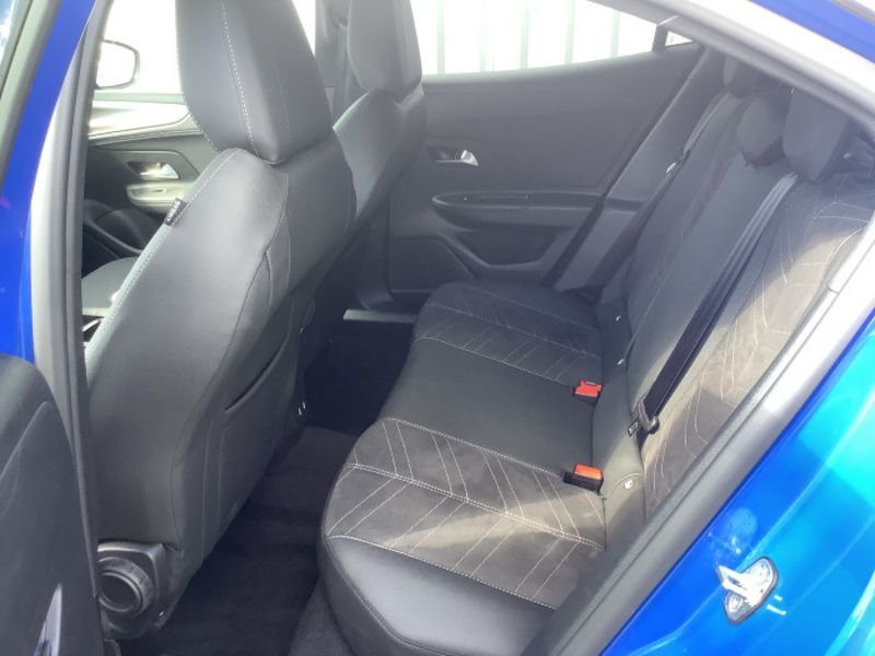 Opel Mokka 1.2 Turbo 130 ch BVA8 Ultimate