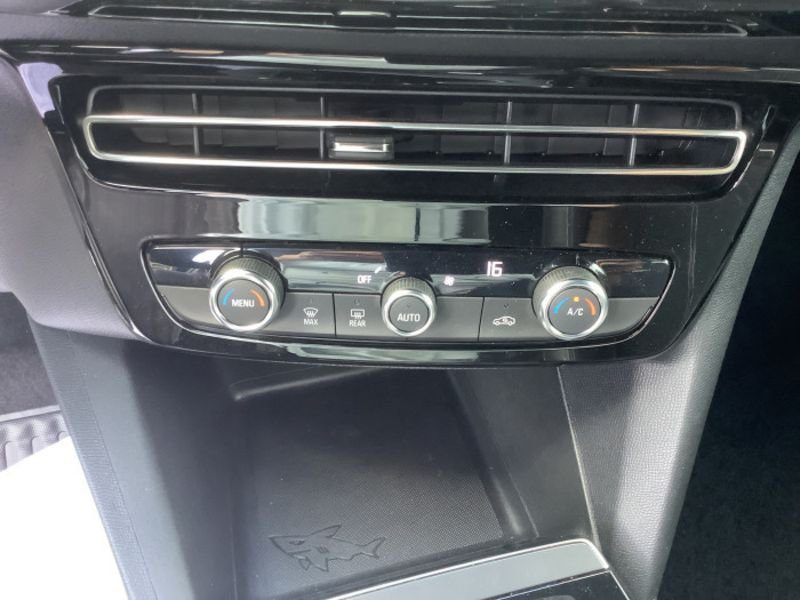 Opel Mokka 1.2 Turbo 130 ch BVA8 Ultimate