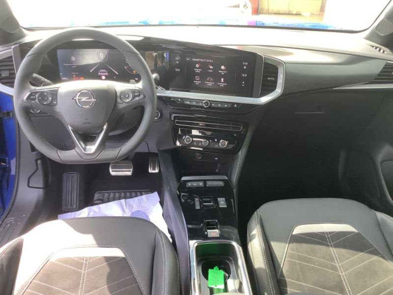 Opel Mokka 1.2 Turbo 130 ch BVA8 Ultimate