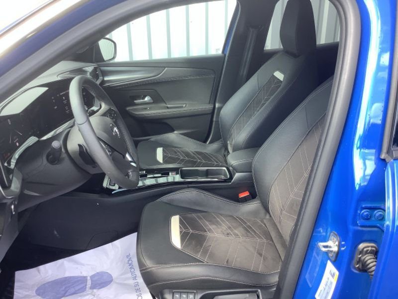 Opel Mokka 1.2 Turbo 130 ch BVA8 Ultimate