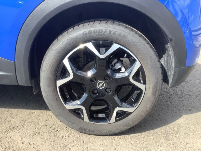 Opel Mokka 1.2 Turbo 130 ch BVA8 Ultimate