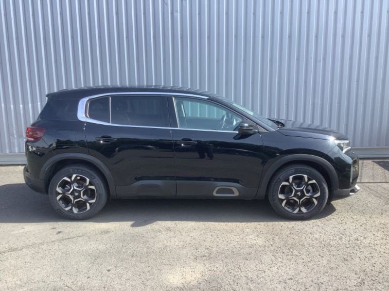 Citroën C5 Aircross Hybride 145 e-DCS6 Max