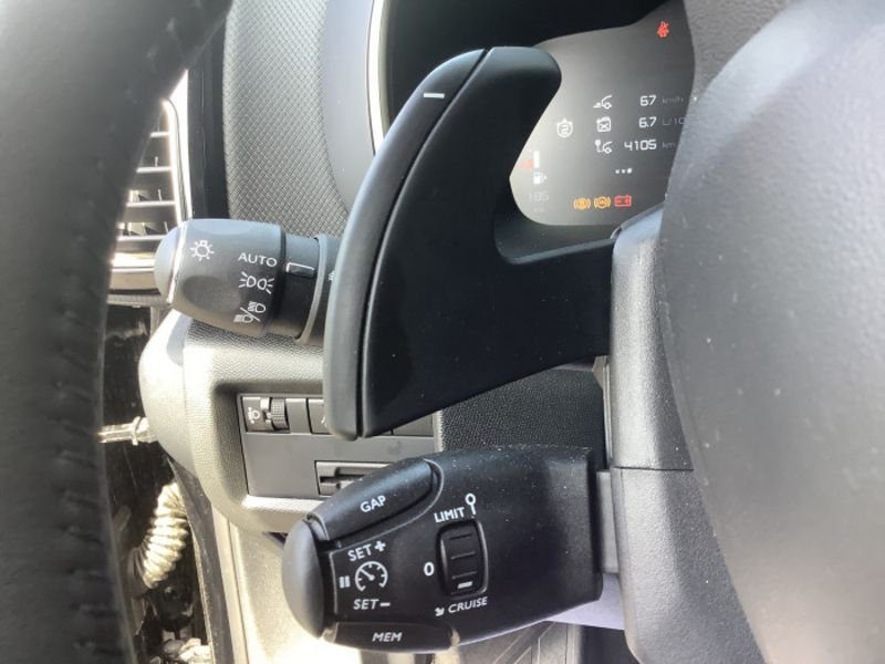 Citroën C5 Aircross Hybride 145 e-DCS6 Max