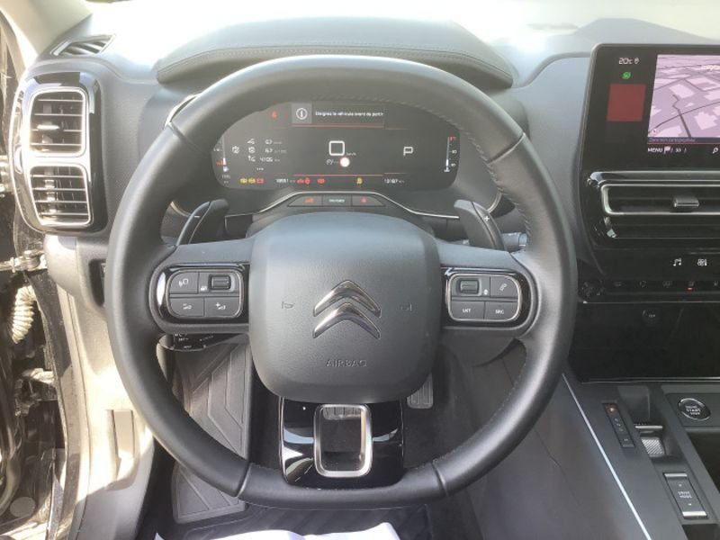 Citroën C5 Aircross Hybride 145 e-DCS6 Max