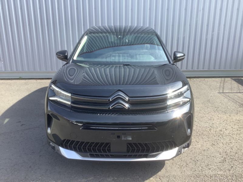 Citroën C5 Aircross Hybride 145 e-DCS6 Max