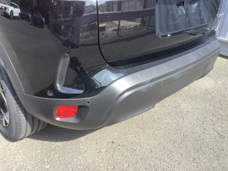 Citroën C5 Aircross Hybride 145 e-DCS6 Max