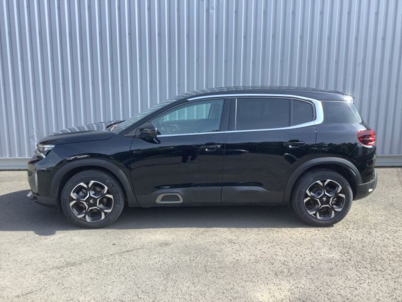 Citroën C5 Aircross Hybride 145 e-DCS6 Max