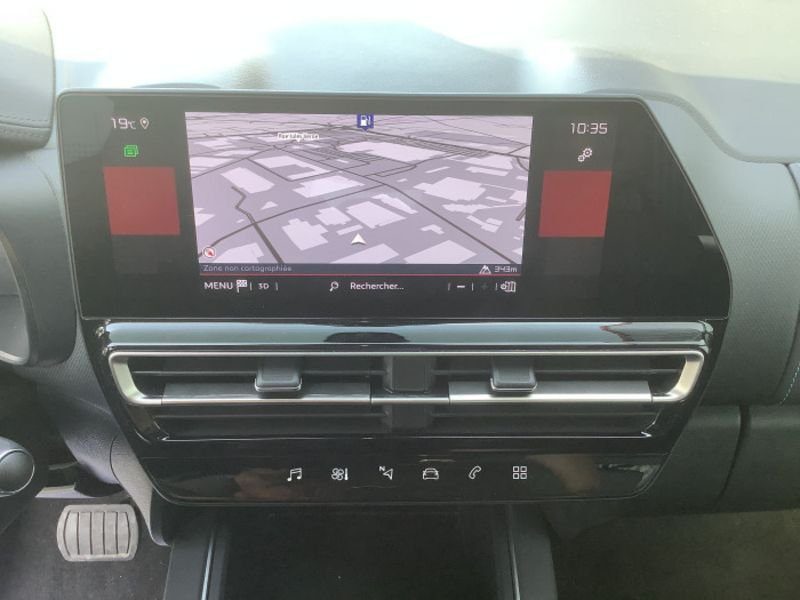 Citroën C5 Aircross Hybride 145 e-DCS6 Max