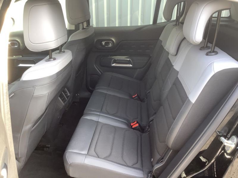 Citroën C5 Aircross Hybride 145 e-DCS6 Max