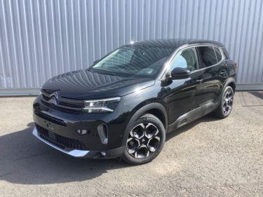 Citroën C5 Aircross Hybride 145 e-DCS6 Max