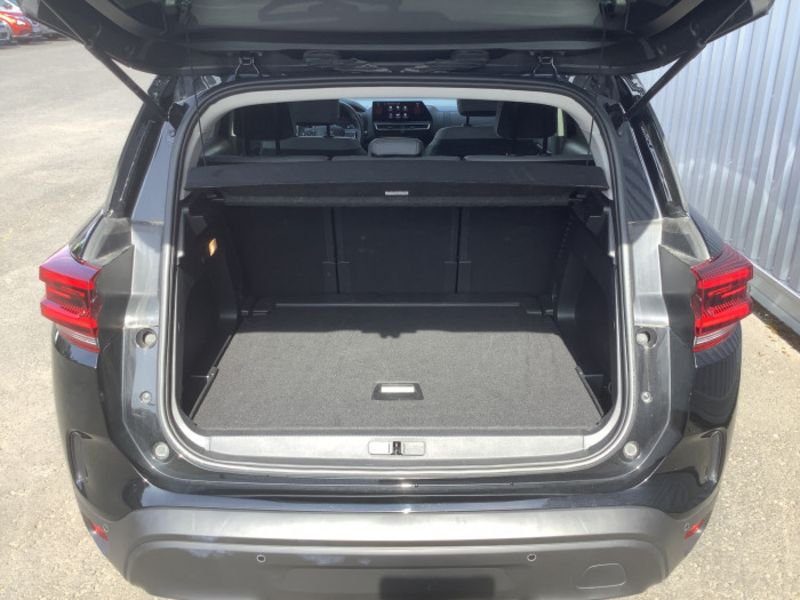 Citroën C5 Aircross Hybride 145 e-DCS6 Max