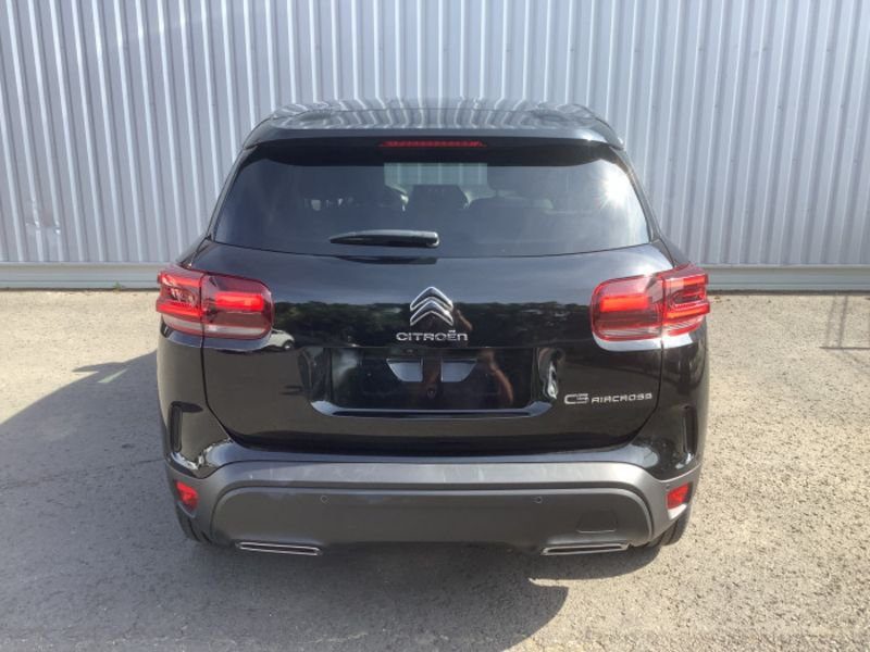 Citroën C5 Aircross Hybride 145 e-DCS6 Max