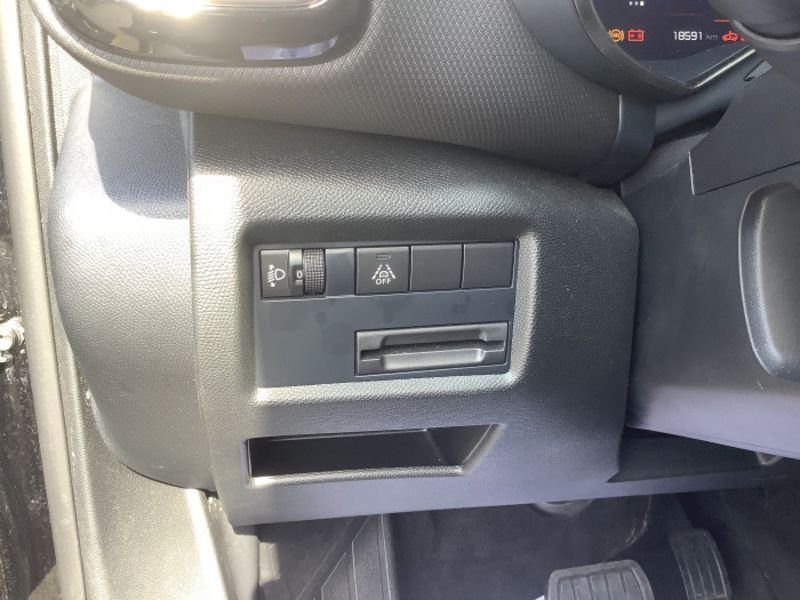 Citroën C5 Aircross Hybride 145 e-DCS6 Max