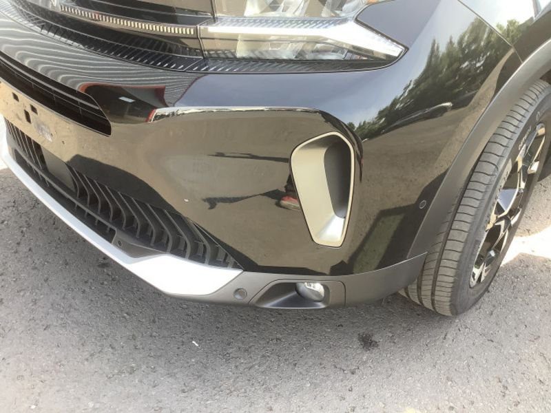 Citroën C5 Aircross Hybride 145 e-DCS6 Max