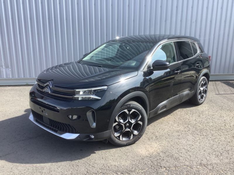 Citroën C5 Aircross Hybride 145 e-DCS6 Max
