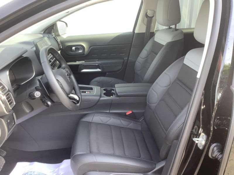 Citroën C5 Aircross Hybride 145 e-DCS6 Max