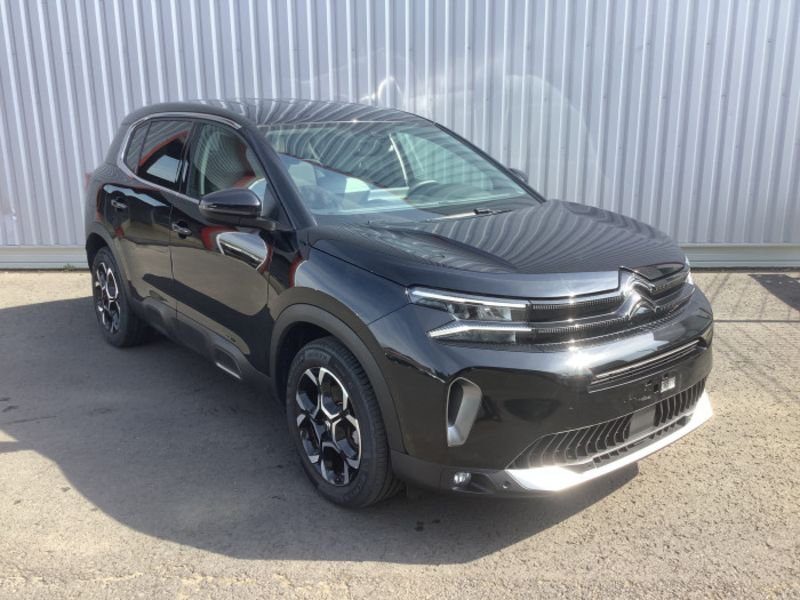 Citroën C5 Aircross Hybride 145 e-DCS6 Max