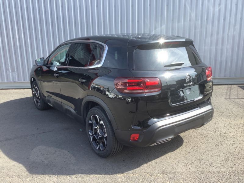 Citroën C5 Aircross Hybride 145 e-DCS6 Max